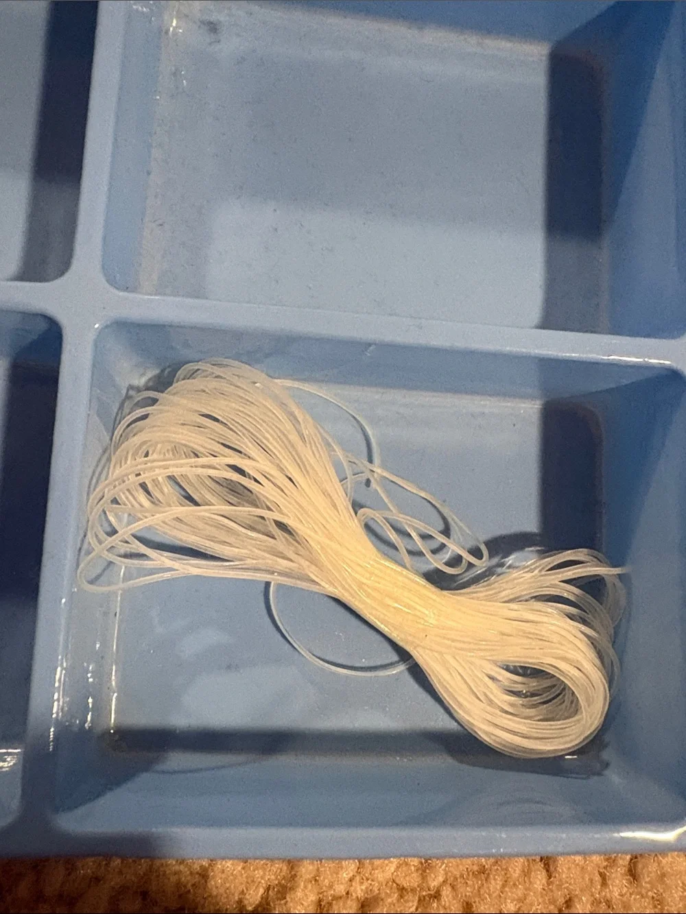 Handmade diy bead
